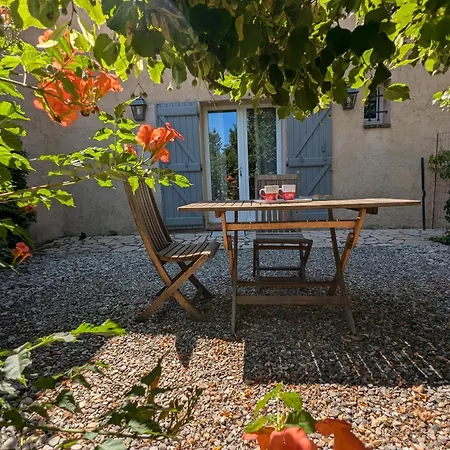 La Meridienne Bed & Breakfast Mouans-Sartoux