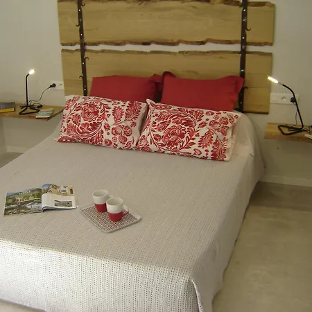 La Meridienne Bed & Breakfast
