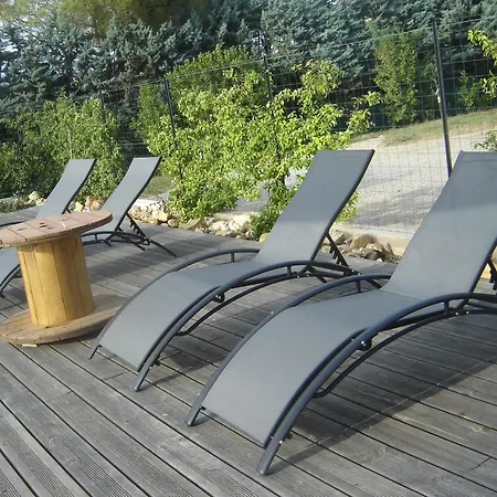 Bed & Breakfast La Meridienne *